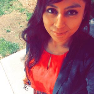 Meet your Posher, Nancy